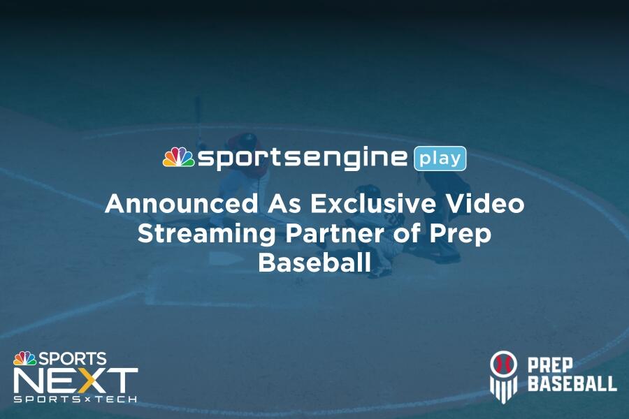 Prep Baseball announcement article hero