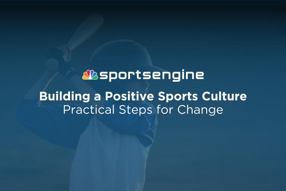 Fixing Negative Team Culture in Youth Sports: From Turmoil to Triumph