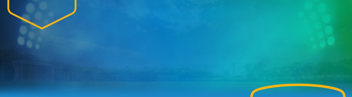 Blue and green gradient 