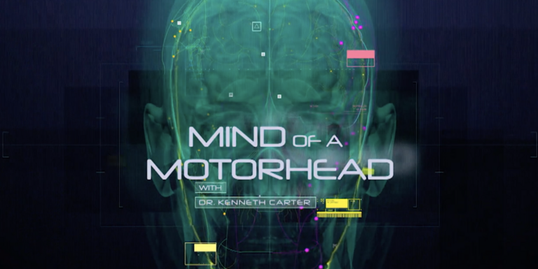 Mind of a Motorhead series