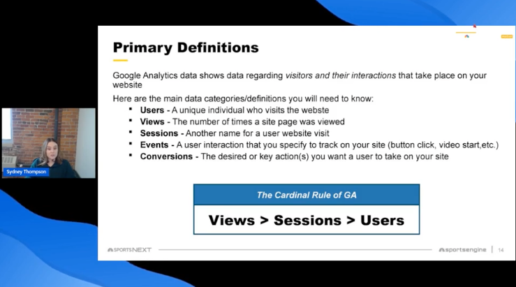 Webinar Recap: Marketing Tools for the 2025 Swim Season