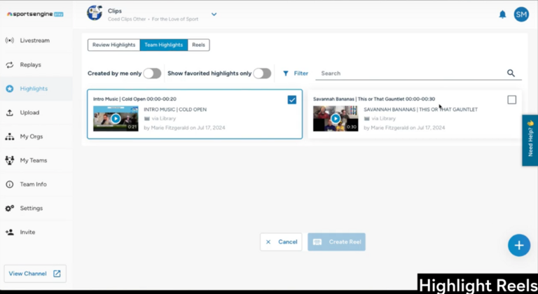 [Release Recap] Unlock New Flexibility in Payment Plans with SportsEngine HQ