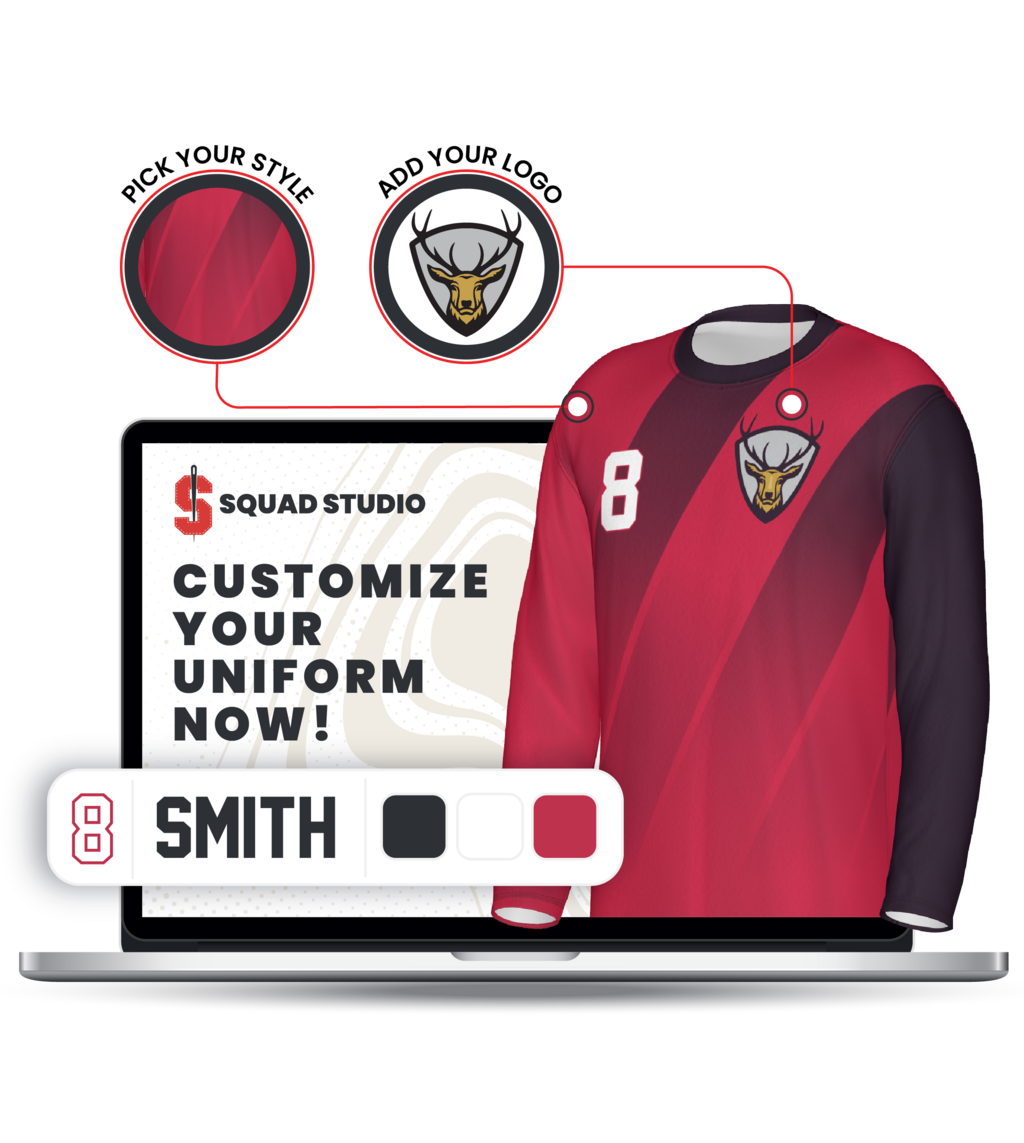 Fast, Flexible Custom Uniforms