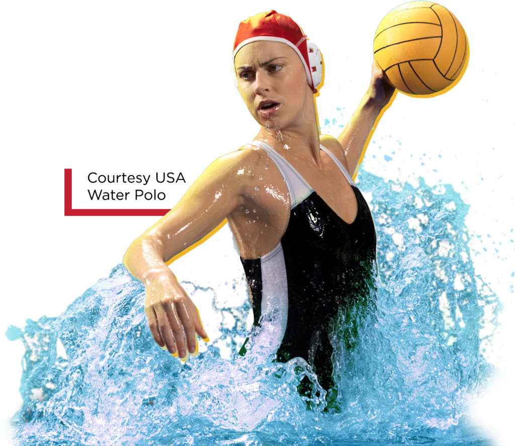 USA Water Polo
